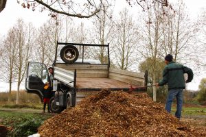 Foret Comestible Amiens