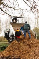 Foret Comestible Amiens