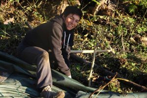 Foret Comestible Amiens