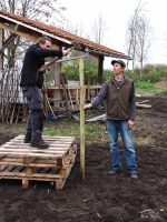 Foret Comestible Amiens